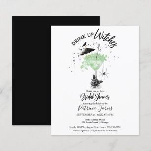 Lámina Bebed hasta el fondo Presupuesto para Invitaciones