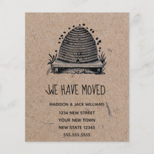 Lámina Beehive de presupuesto nueva casa   Cambio de dire