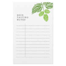 Beer Tasting Notes, fiesta, hops