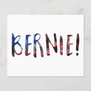 Lámina bernie bokeh