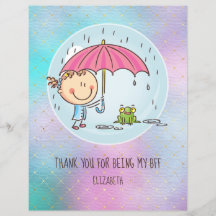 BFF lindo Besties Kawaii regalos para Chicas amigo