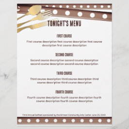 Lámina bifurcar cuchara de tomate pegado cuchillo receta 