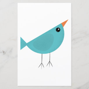 Lámina Birdy