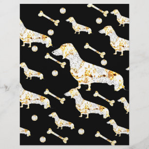LÁMINA BLING DOXIE