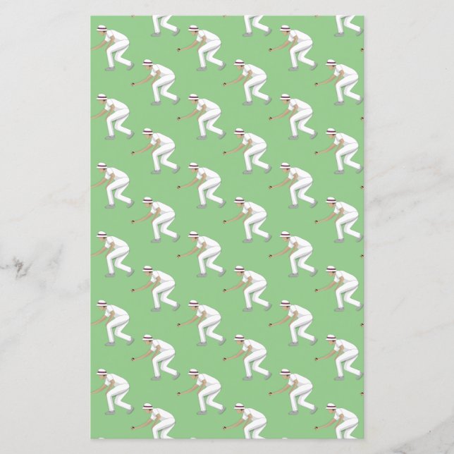 Lámina Bochas (Anverso)