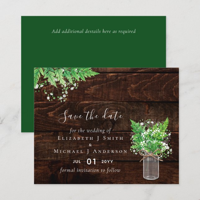 Lámina Boda de Ahorro de Presupuestos para la Generación  (Anverso / Reverso)