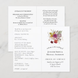 Lámina BODA de canela de ciruelas para el presupuesto