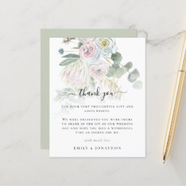 Lámina Boda de Eucalyptus Boho Florals