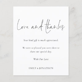 Lámina Boda de fotografía de presupuesto: Amor y guión de