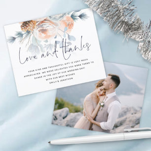 Lámina Boda de fotos de Budget Florals Love