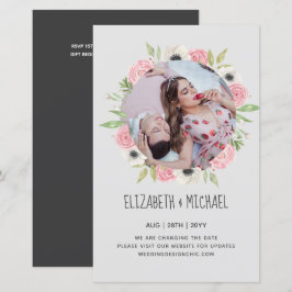 LÁMINA BODA DE FOTOS PRESUPUESTARIAS CAMBIAR LAS FECHAS