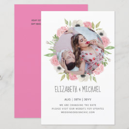 LÁMINA BODA DE FOTOS PRESUPUESTARIAS CAMBIAR LAS FECHAS