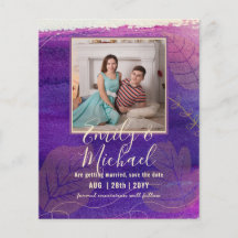 BODA DE FOTOS PRESUPUESTARIAS GUARDAR FECHAS - Res
