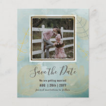 BODA DE FOTOS PRESUPUESTARIAS GUARDAR FECHAS - Res