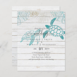 Lámina BODA de líneas modernas de arte