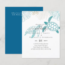 BODA de líneas modernas de arte
