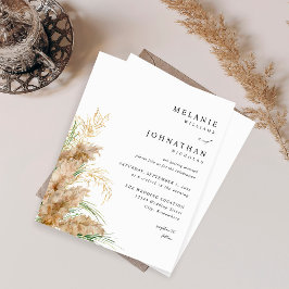 Lámina Boda de Oro y Grasa de Pampas Presupuestarias 2