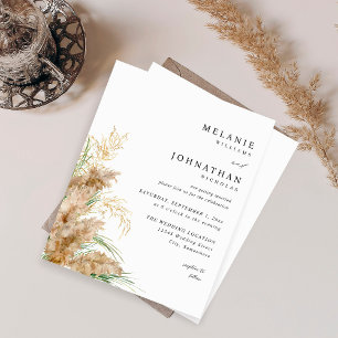 Lámina Boda de Oro y Grasa de Pampas Presupuestarias 2