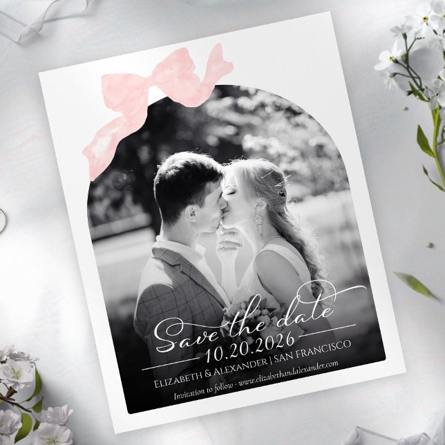 Lámina Boda de presupuesto Guardar la foto de la invitaci (Subido por el creador)