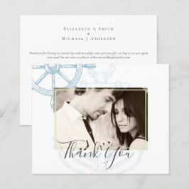 Lámina Boda de Ruedas de Buques Náuticos