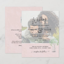 Lámina Boda DE SUPERVISIÓN DE FOTO DE Gypsophila con pres