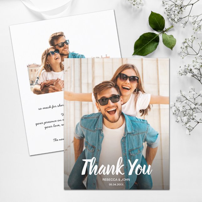 Lámina Boda de texto blanco de presupuesto (Subido por el creador)