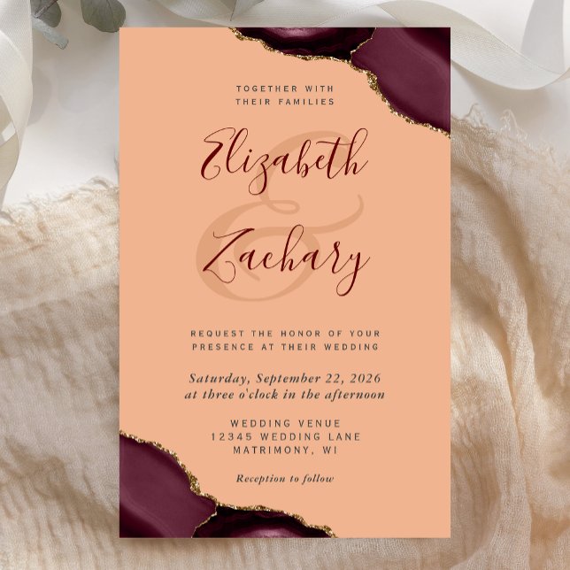 Lámina Boda de todos los rincones de la agricultura de bo (Subido por el creador)