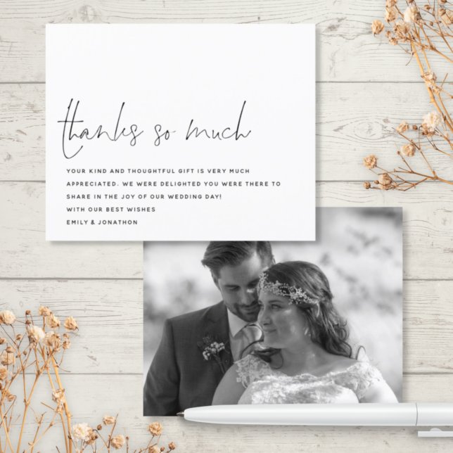 Lámina Boda fotográfico de guiones de presupuesto muchas  (Subido por el creador)