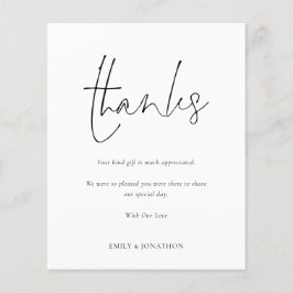 Lámina Boda fotográfico de script de presupuesto reciente