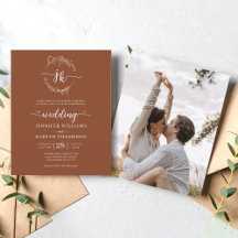 BODA fotográfico de Terracota bucal de PRESUPUESTO