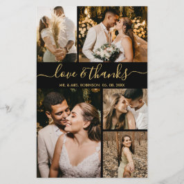 Lámina Boda fotográfico elegante de presupuesto