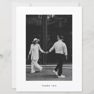 Lámina BODA fotográfico Minimalista de PRESUPUESTO