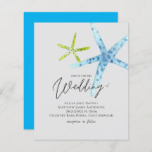 BODA Oceánico de la Playa de Sealife