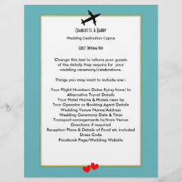 Lámina Bodas Destinos En El Extranjero Información De Inv