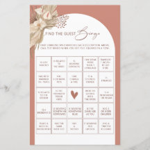 Bohemian encuentra el juego de duchas de novias co