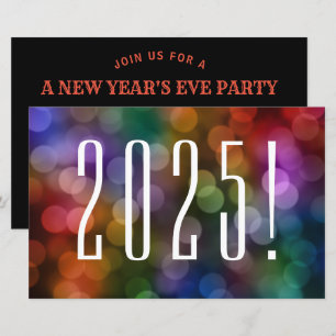 Lámina Bokeh de 2022