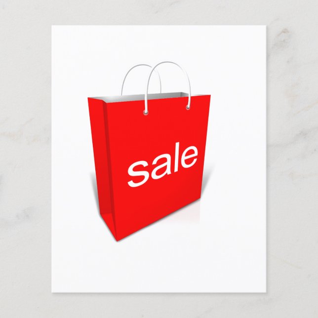LÁMINA BOLSA COMERCIAL SUPER VENTA (Anverso)