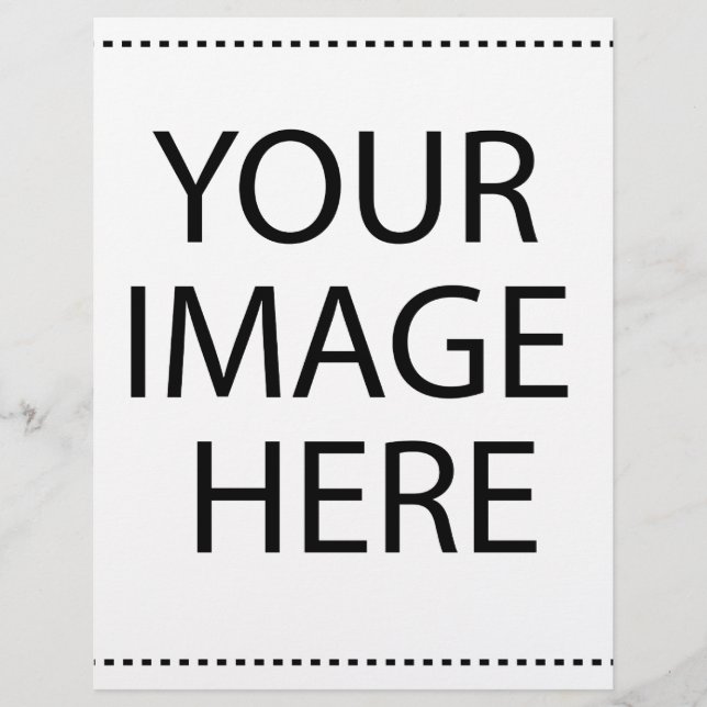 Lámina Bolsa de Tote Grande (Anverso)