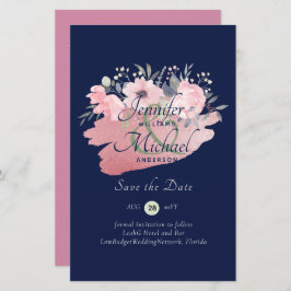 Lámina Bonito Girly Rosa Gold Budget Save Fates