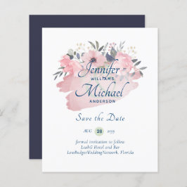 Lámina Bonito Girly Rosa Gold Budget Save Fates