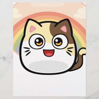 Lámina Boo como productos de diseño de gatos