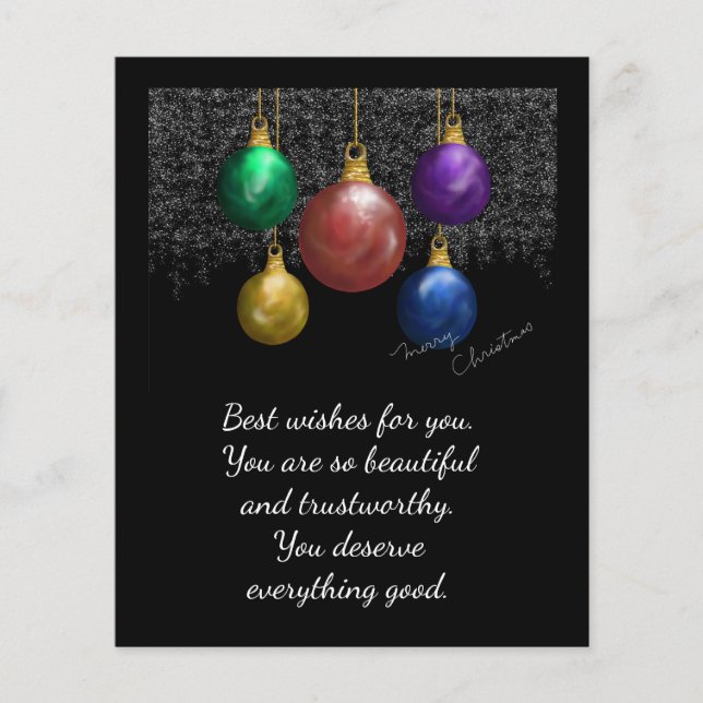 Lámina Bright Joy Paper Sheet (Anverso)
