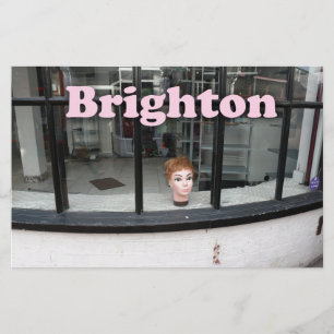 Lámina Brighton - ¡Increíble!