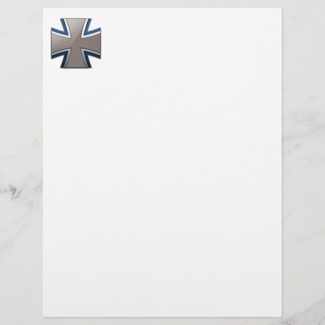 Lámina Bundeswehr (Anverso)