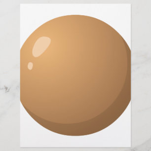 Lámina Burbuja dura de Glitch Food