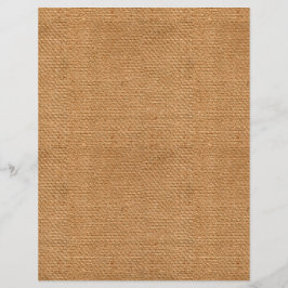 Lámina Burlap Fabric