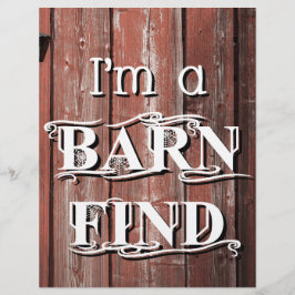 Lámina Búsqueda de barras