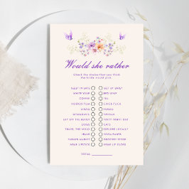 Lámina Butterflies Prefiere El Juego De La Ducha Británic