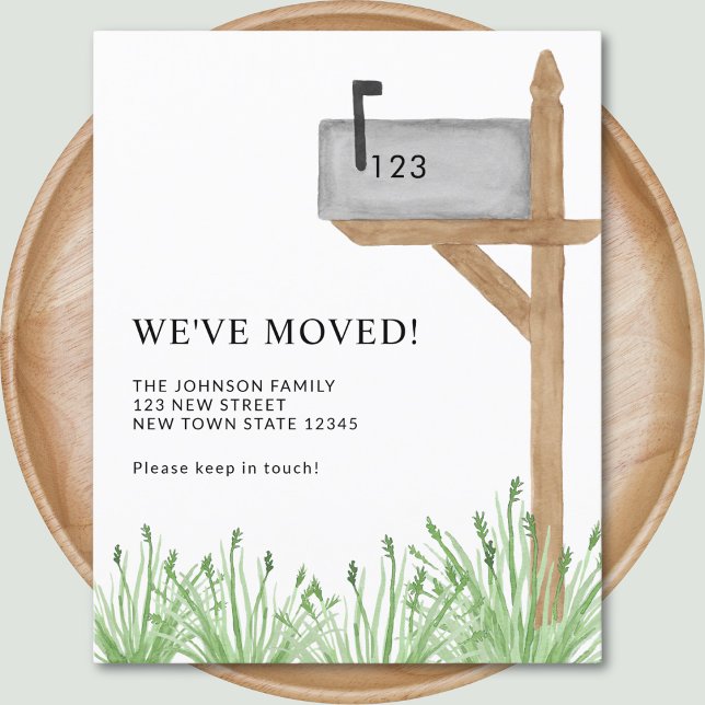 Lámina Buzón de correo de presupuesto que hemos movido la (Subido por el creador)