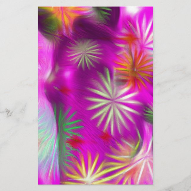 Lámina Caballo de Felicidad (Anverso)